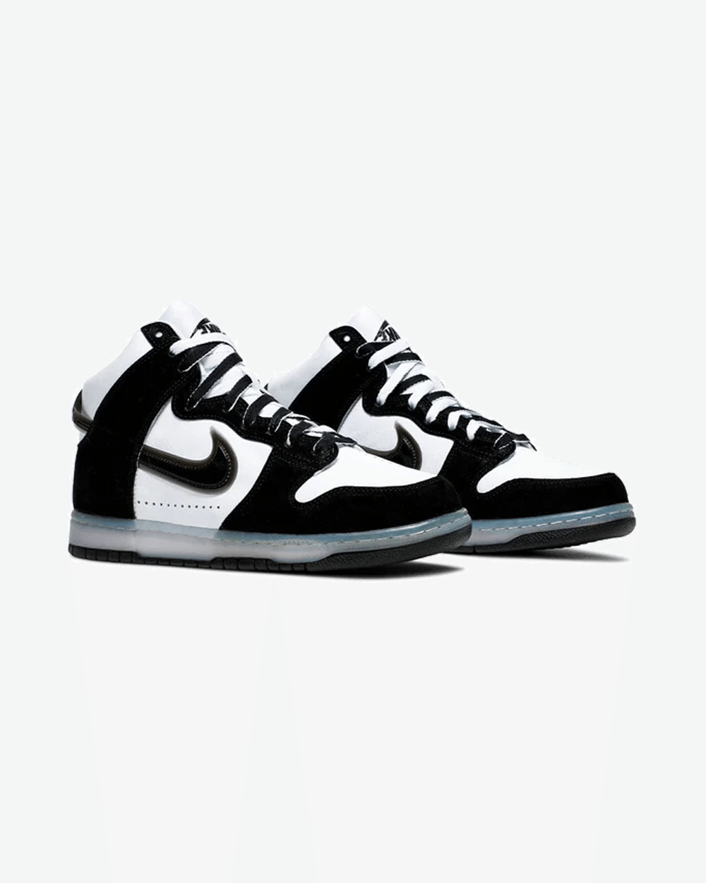 NIKE x SLAM JAM DUNK HIGH SP BLACK