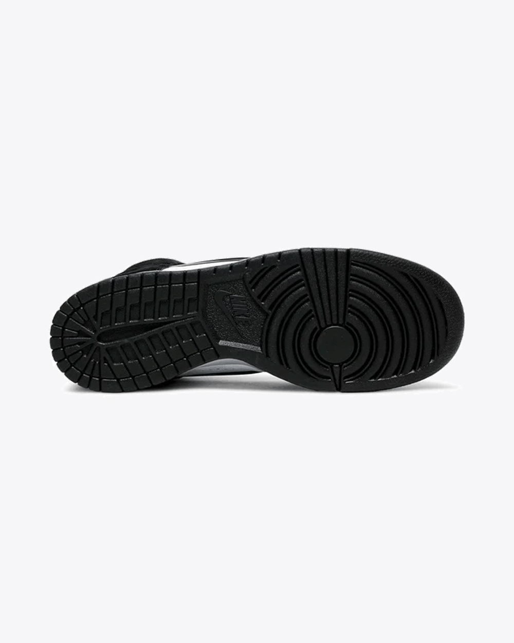 NIKE x SLAM JAM DUNK HIGH SP BLACK