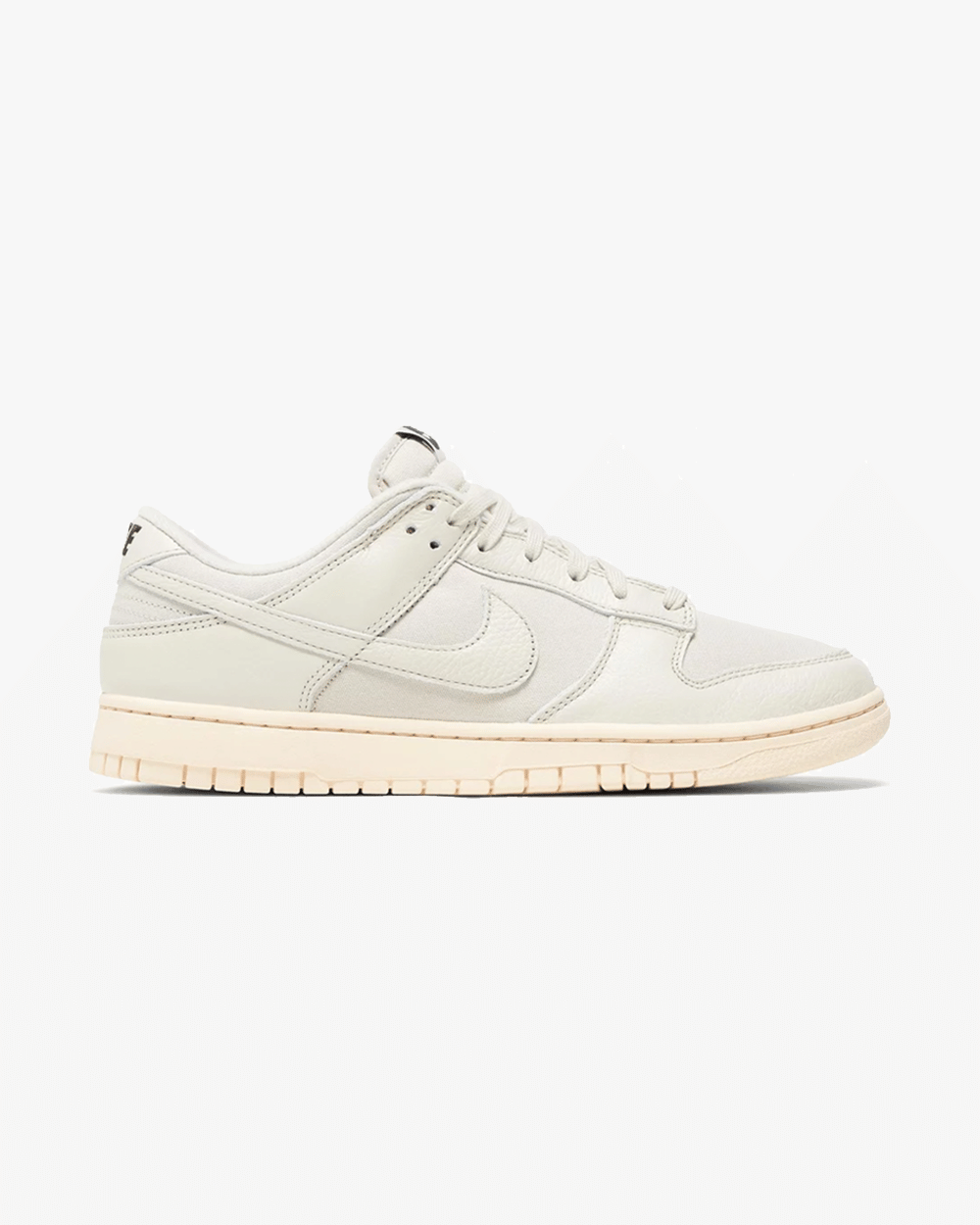 NIKE DUNK LOW PREMIUM LIGHT OREWOOD BROWN