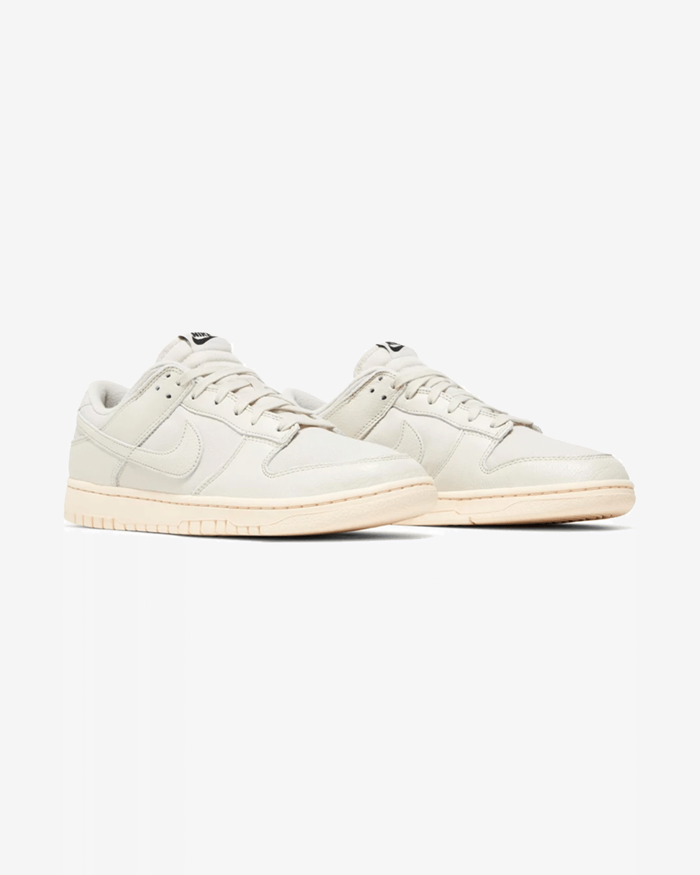 NIKE DUNK LOW PREMIUM LIGHT OREWOOD BROWN