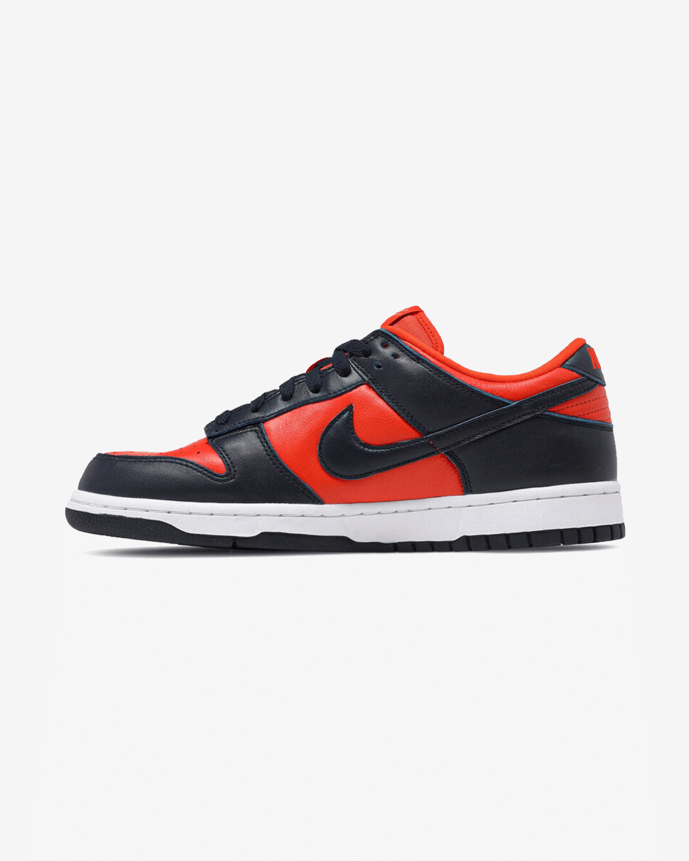 NIKE DUNK LOW SP CHAMP COLORS UNIVERSITY ORANGE 2020 -