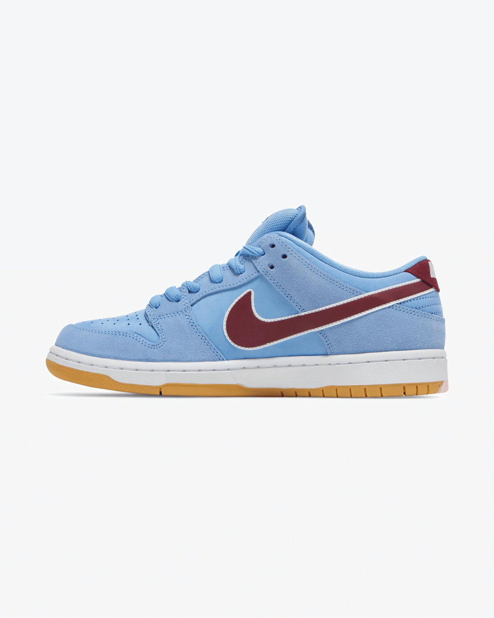 NIKE DUNK LOW PRM SB PHILADEPHIA PHILLIES