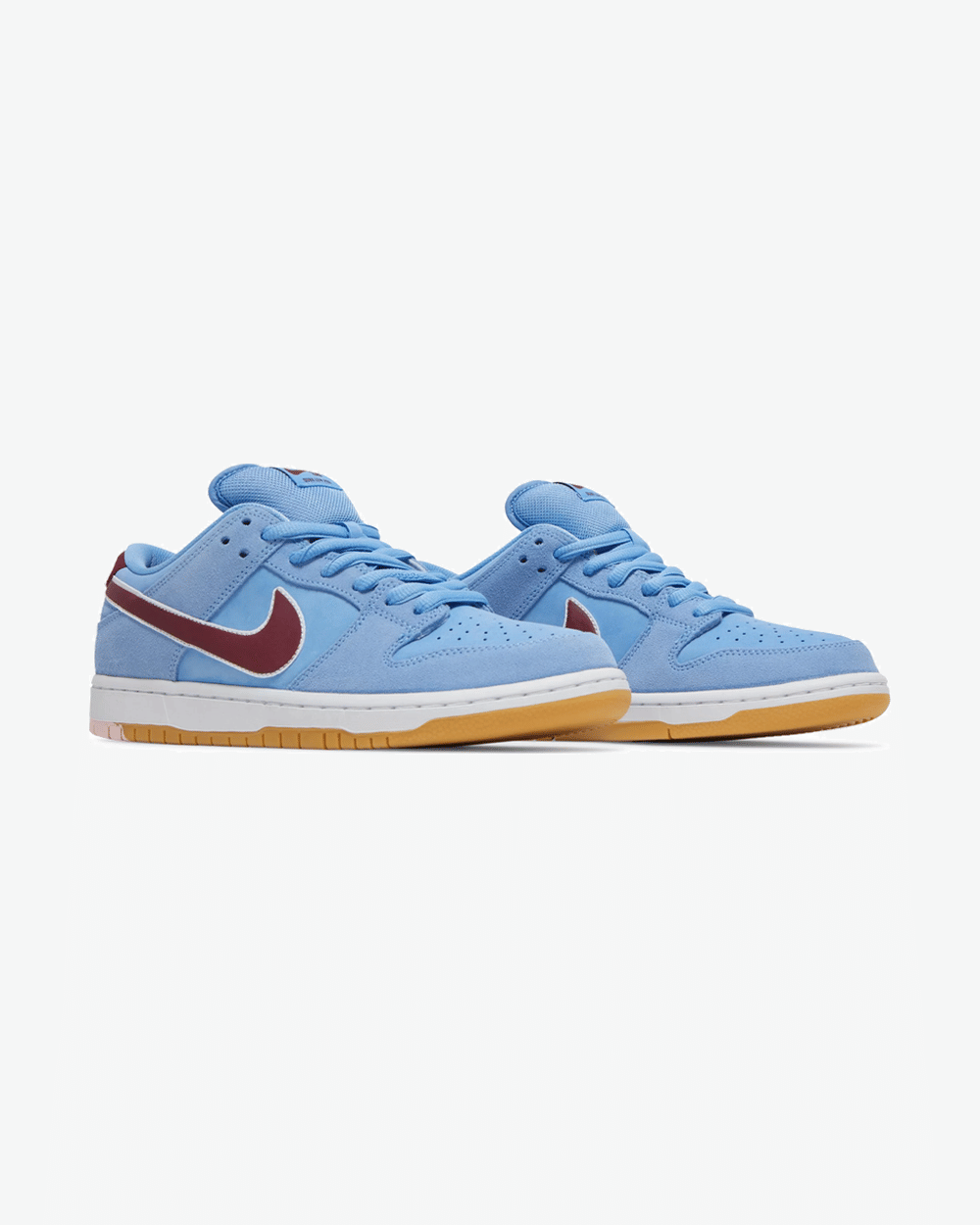 NIKE DUNK LOW PRM SB PHILADEPHIA PHILLIES