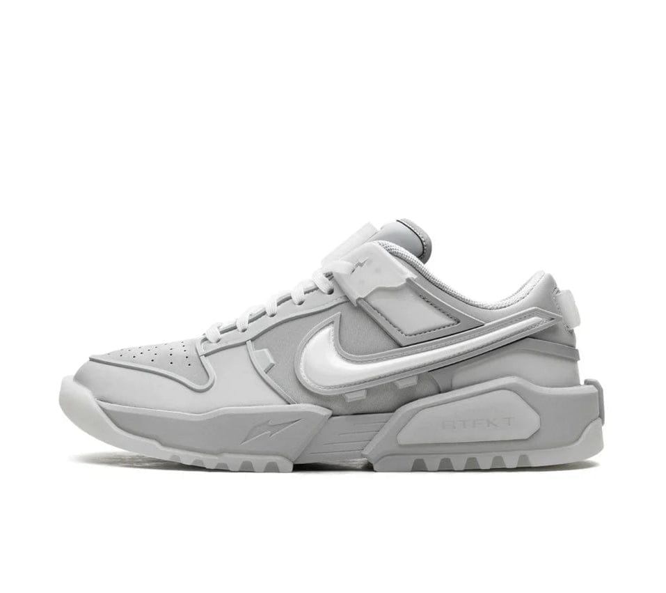 NIKE x RTFKT DUNK GHOST EDITION