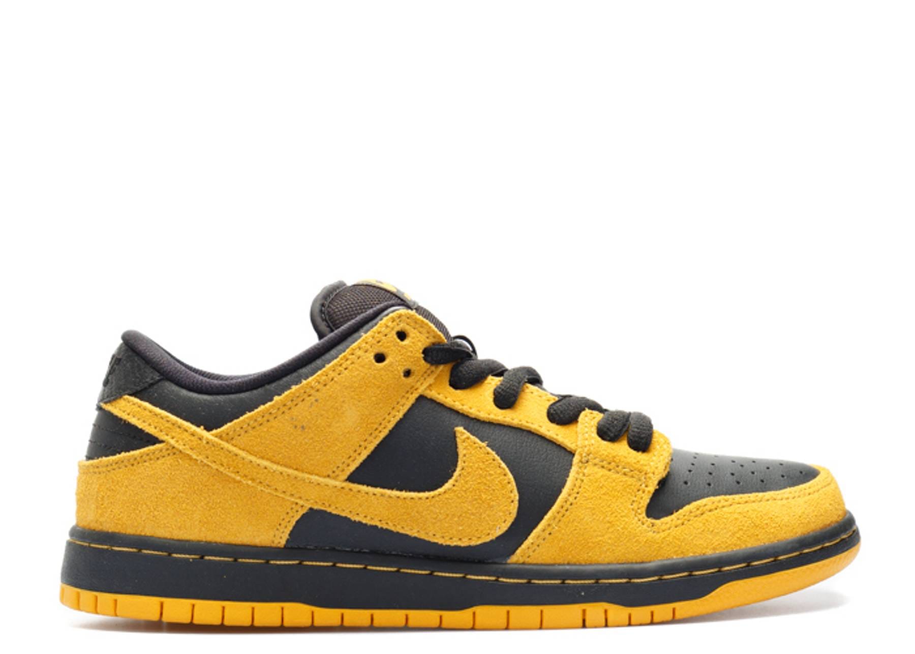 Nike Dunk SB Low Iowa