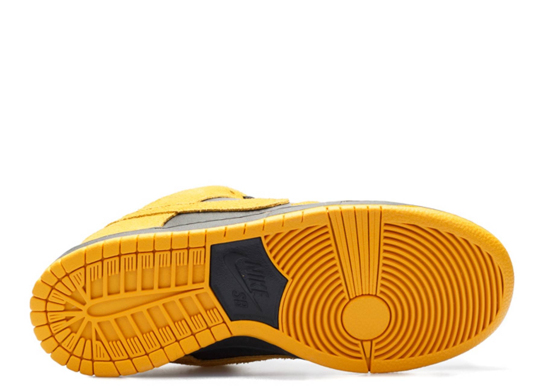 Nike Dunk SB Low Iowa