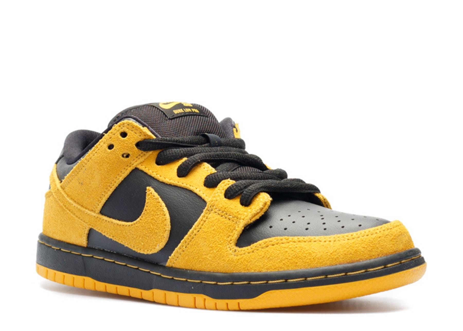 Nike Dunk SB Low Iowa