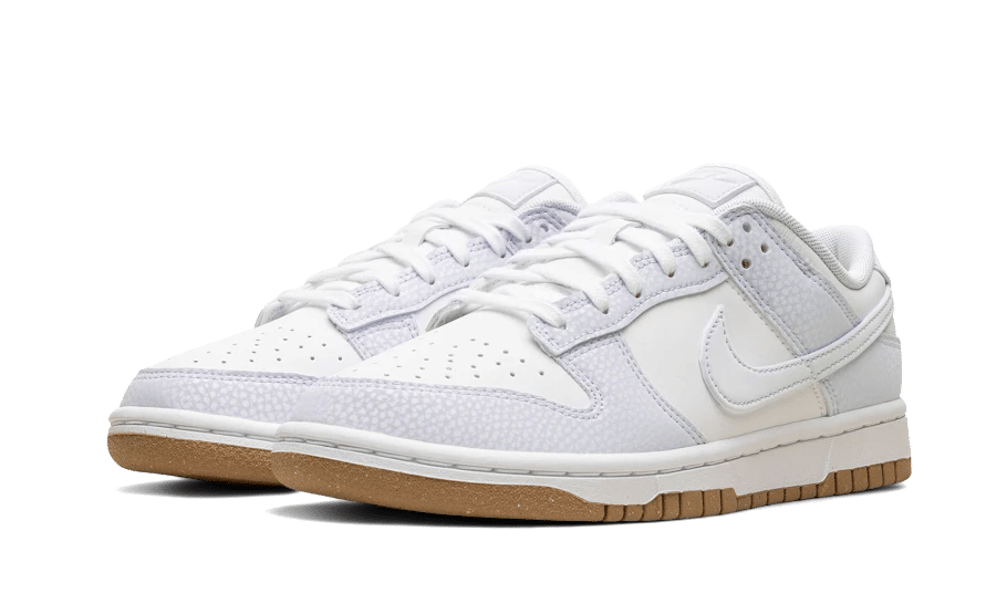 Nike Dunk Low Next Nature Football Grey