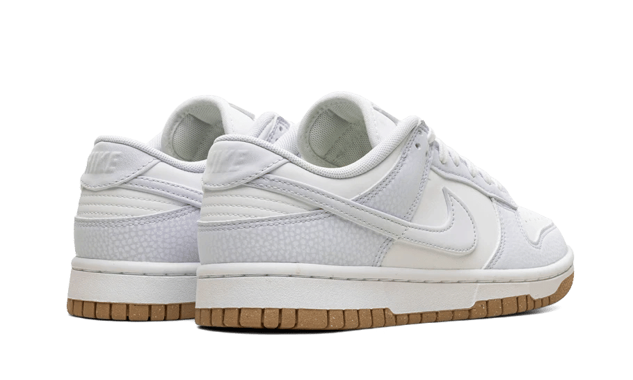 Nike Dunk Low Next Nature Football Grey
