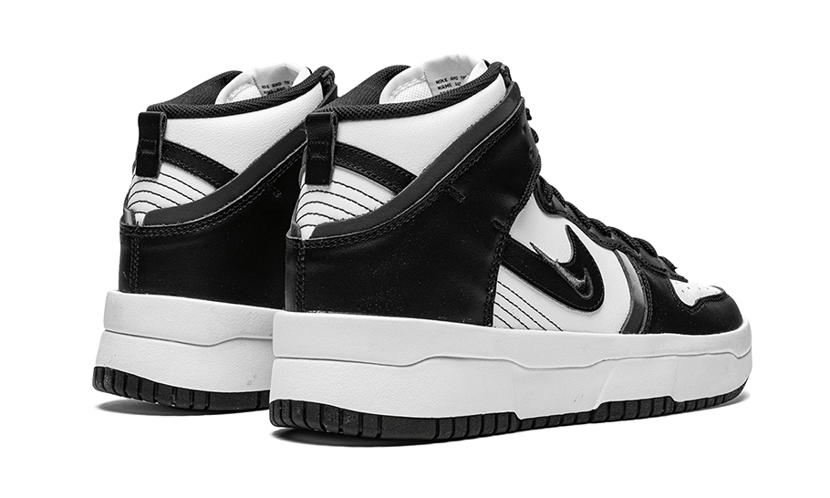 Nike Dunk High Up Panda