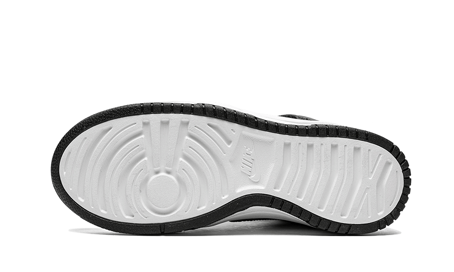 Nike Dunk High Up Panda