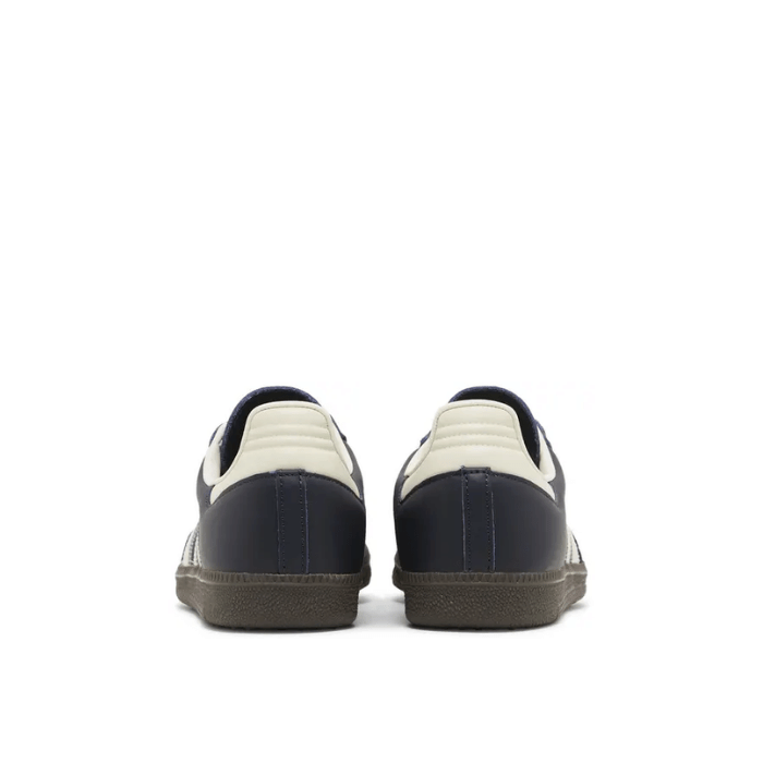 Adidas Samba OG Night Navy Gum (Instant Ship)