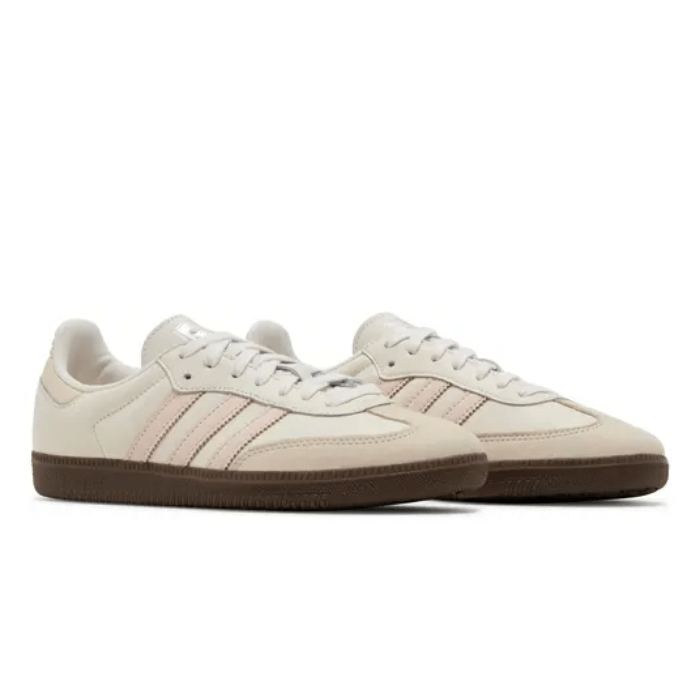 Adidas Samba OG Wonder Quartz (Women's) (Instant ship)