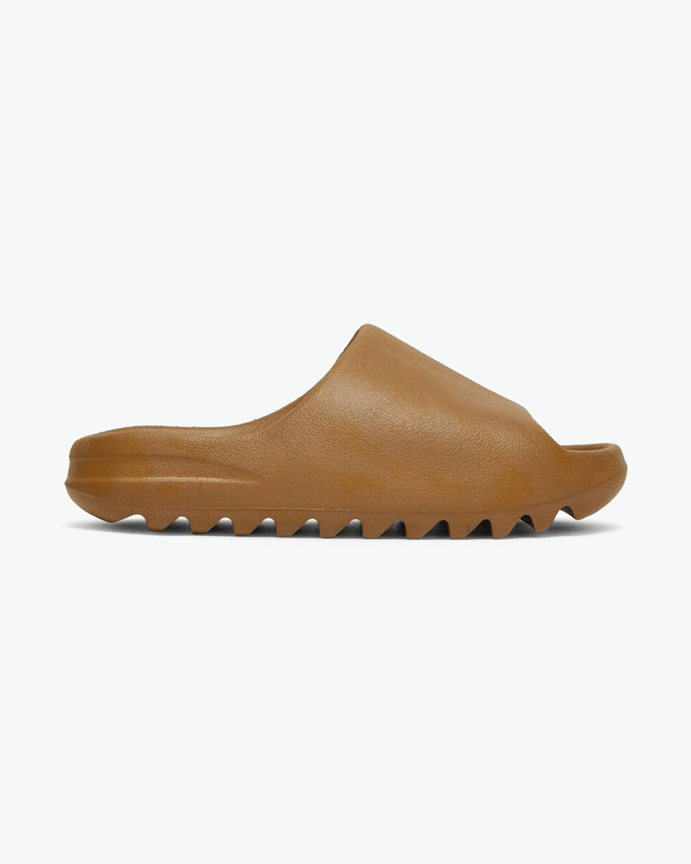 ADIDAS YEEZY SLIDE OCHRE
