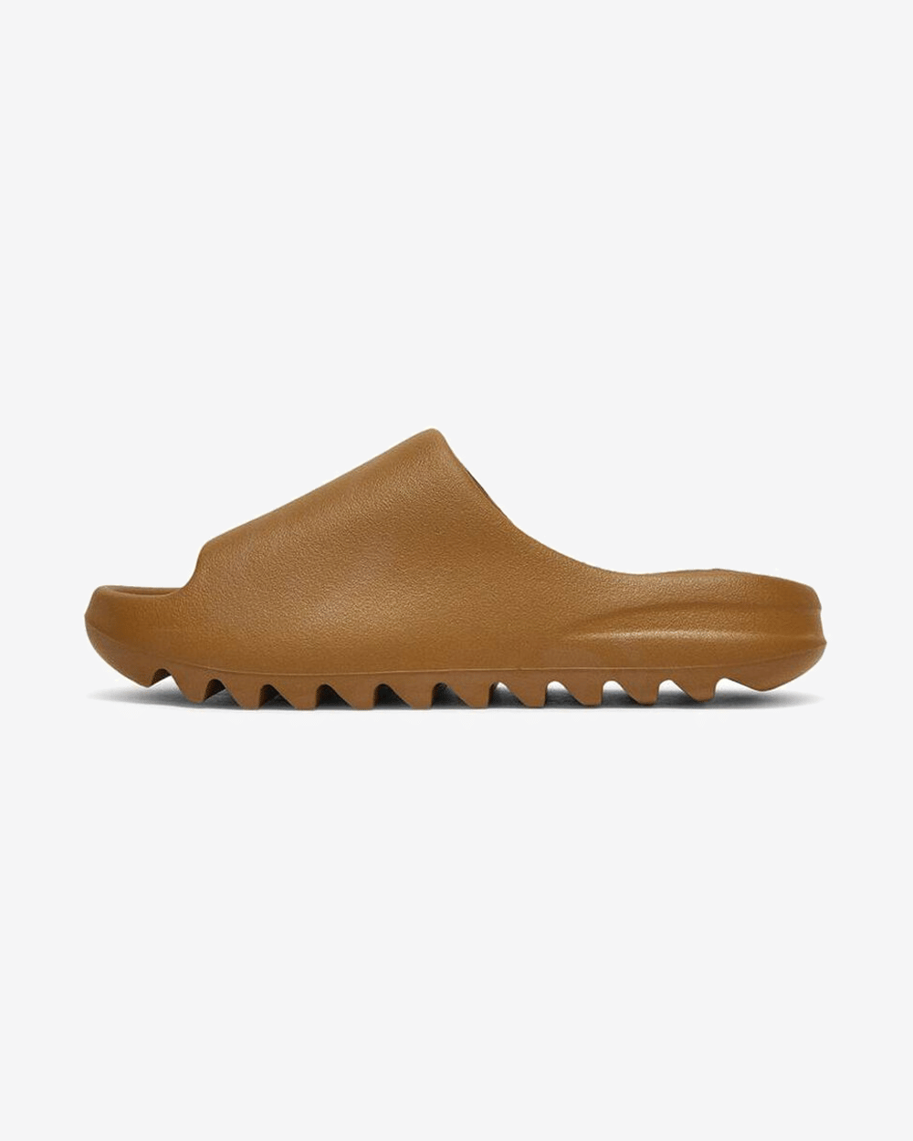 ADIDAS YEEZY SLIDE OCHRE