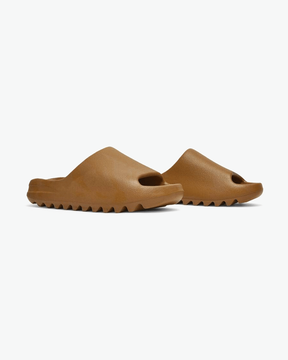 ADIDAS YEEZY SLIDE OCHRE