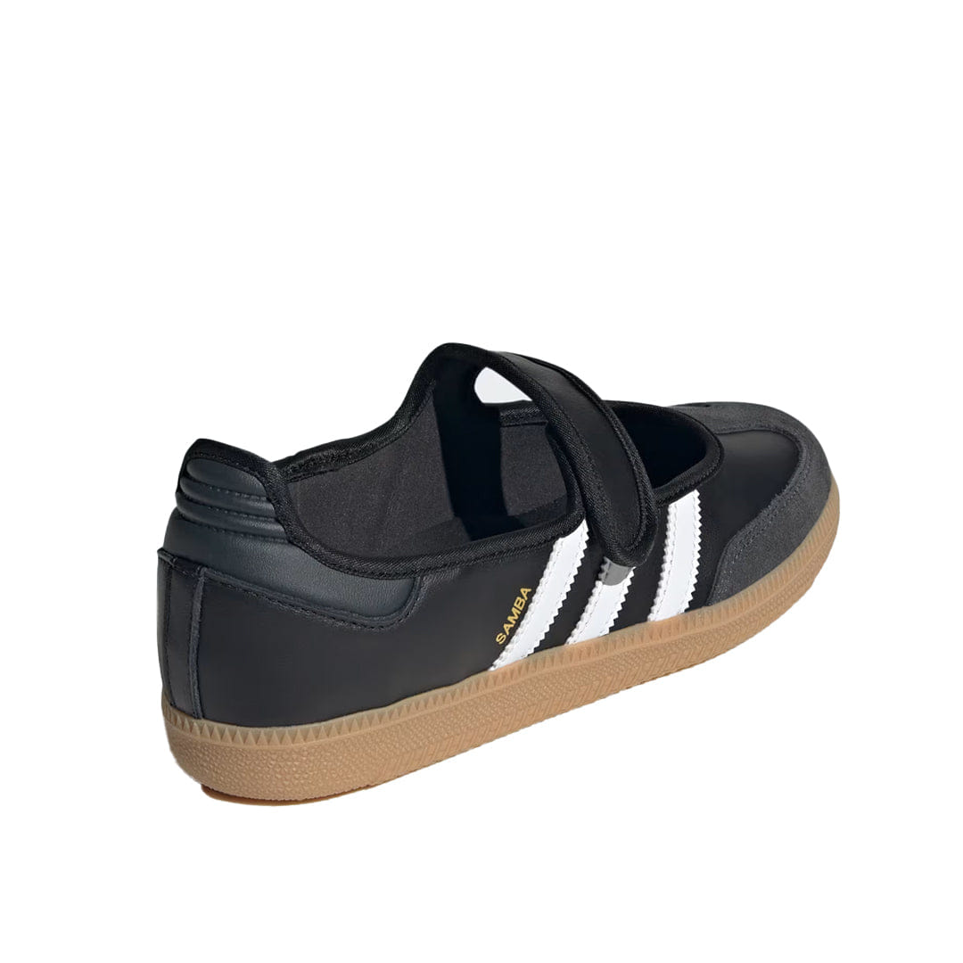 adidas WOMEN'S SAMBA JANE BLACK