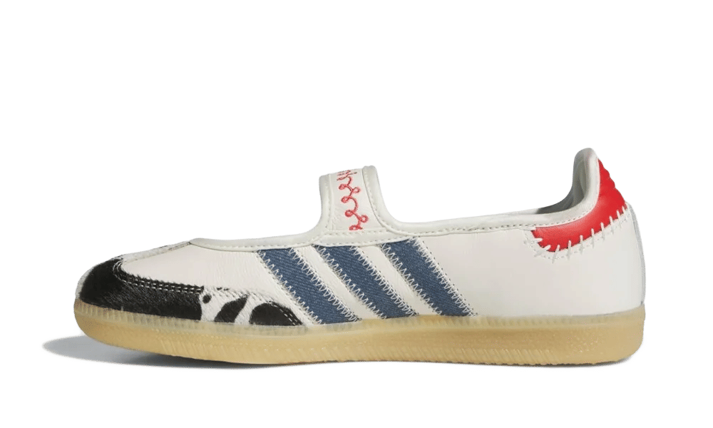 adidas x Toy Story Samba Jane Jessie