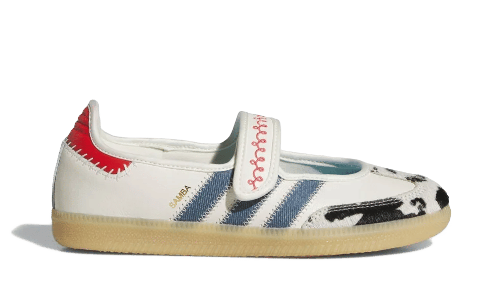 adidas x Toy Story Samba Jane Jessie