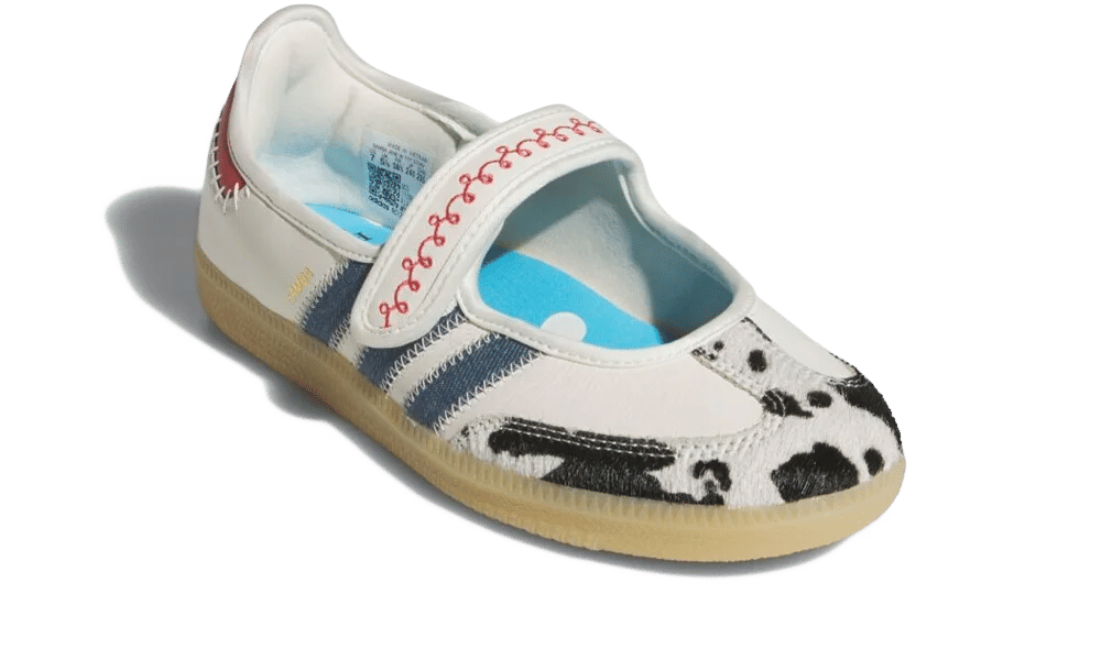 adidas x Toy Story Samba Jane Jessie