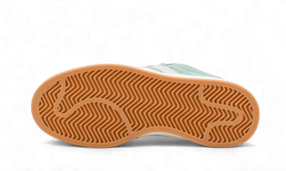 adidas Campus 00s Hazy Green