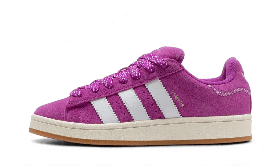 adidas Campus 00s Purple Burst