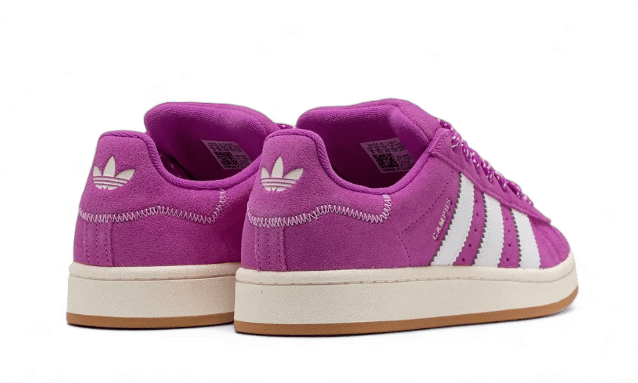 adidas Campus 00s Purple Burst