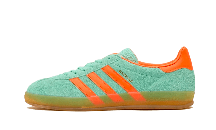 adidas Gazelle Indoor Pulse Mint