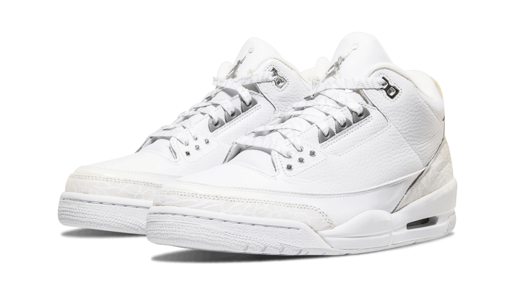 Air Jordan Jordan 3 Retro Pure Money