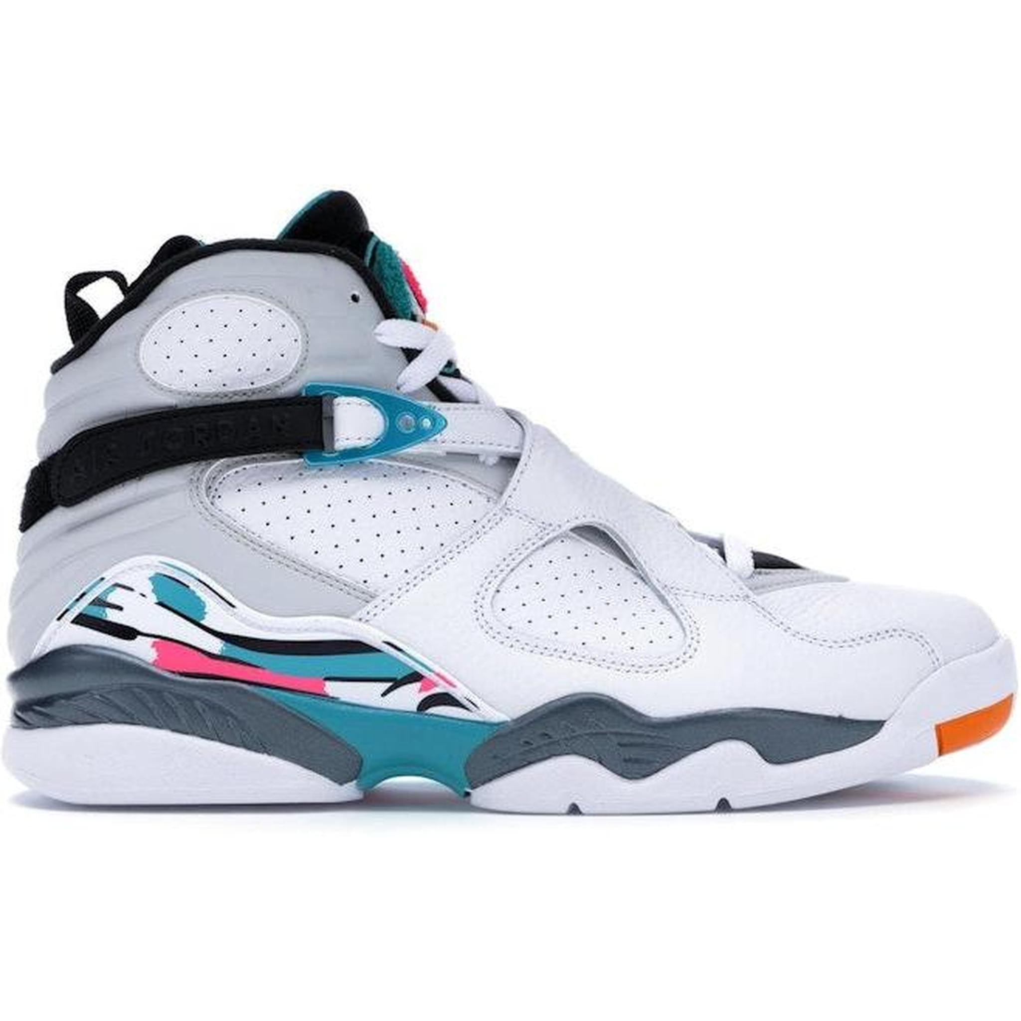 Air Jordan Jordan 8 Retro South Beach