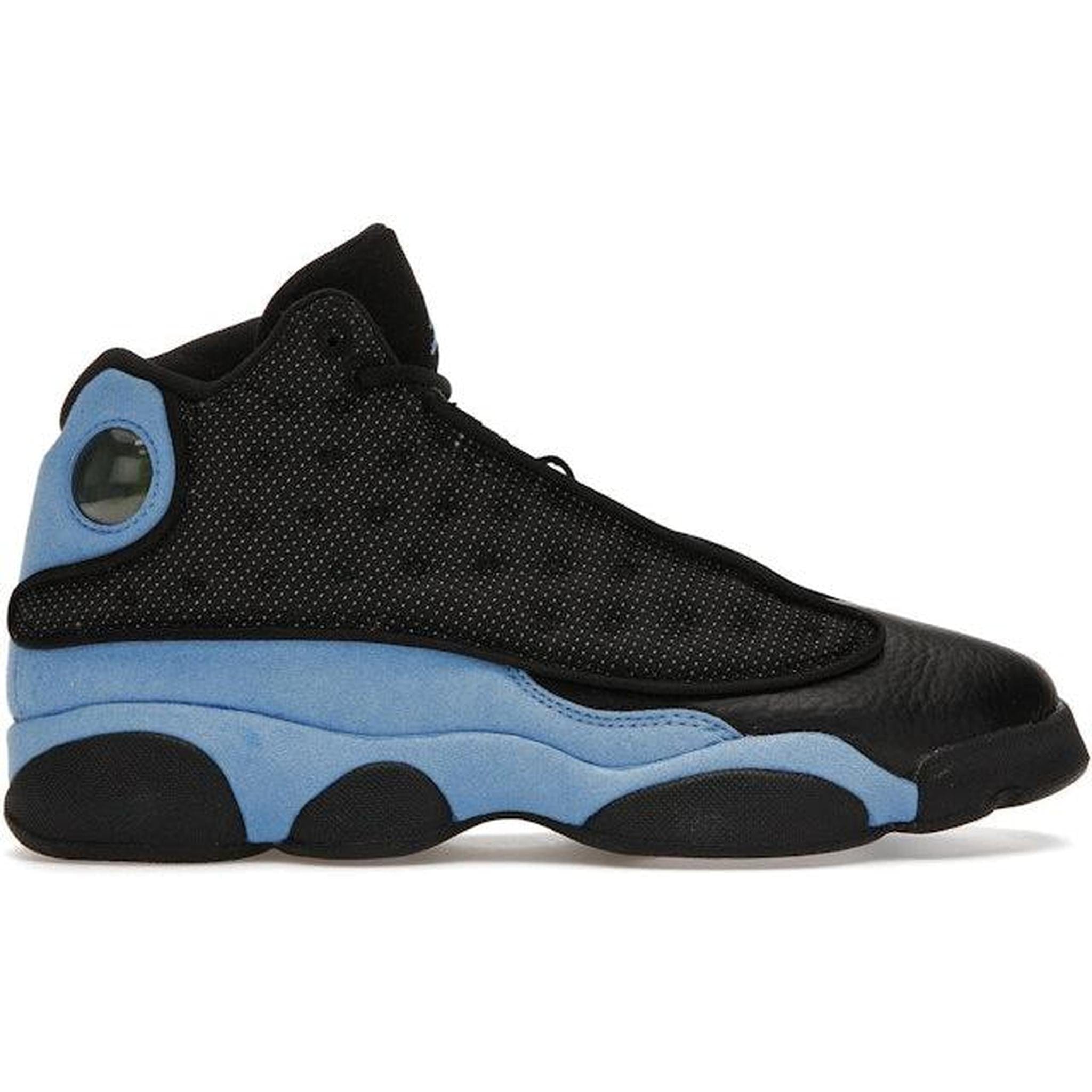 Air Jordan Jordan 13 Retro Black University Blue (GS)