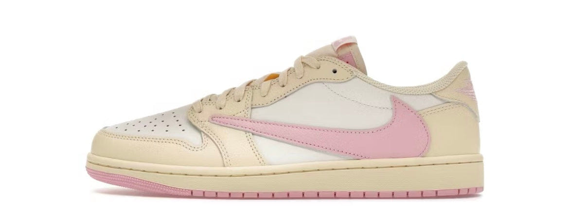 Air Jordan Jordan 1 low Travis Shy Pink