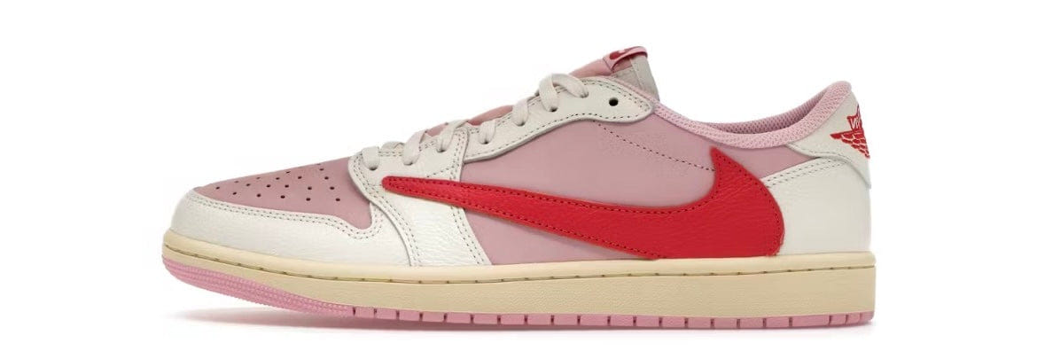 Air Jordan Jordan 1 low Travis Tropical Pink