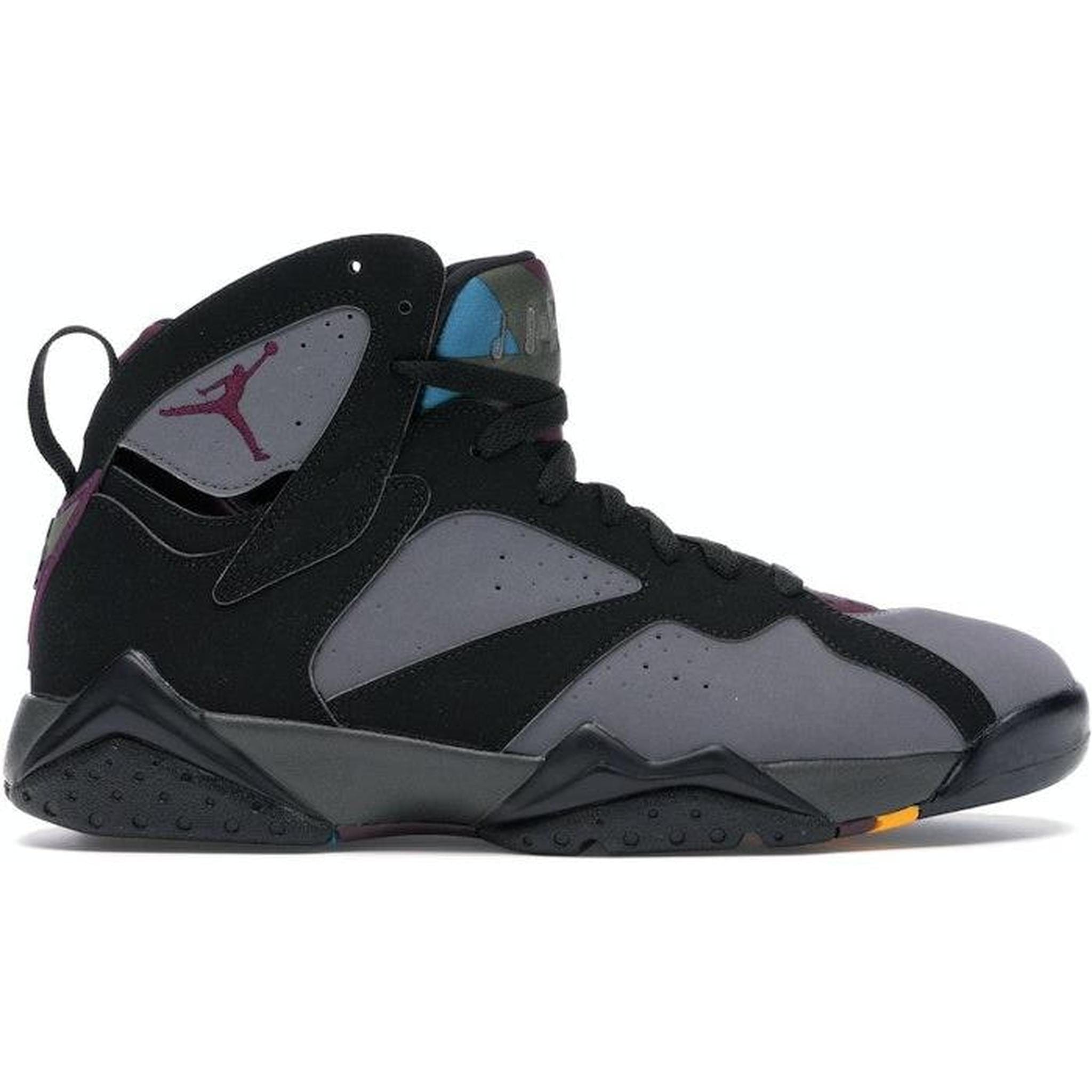 Air Jordan Jordan 7 Retro Bordeaux (2015)