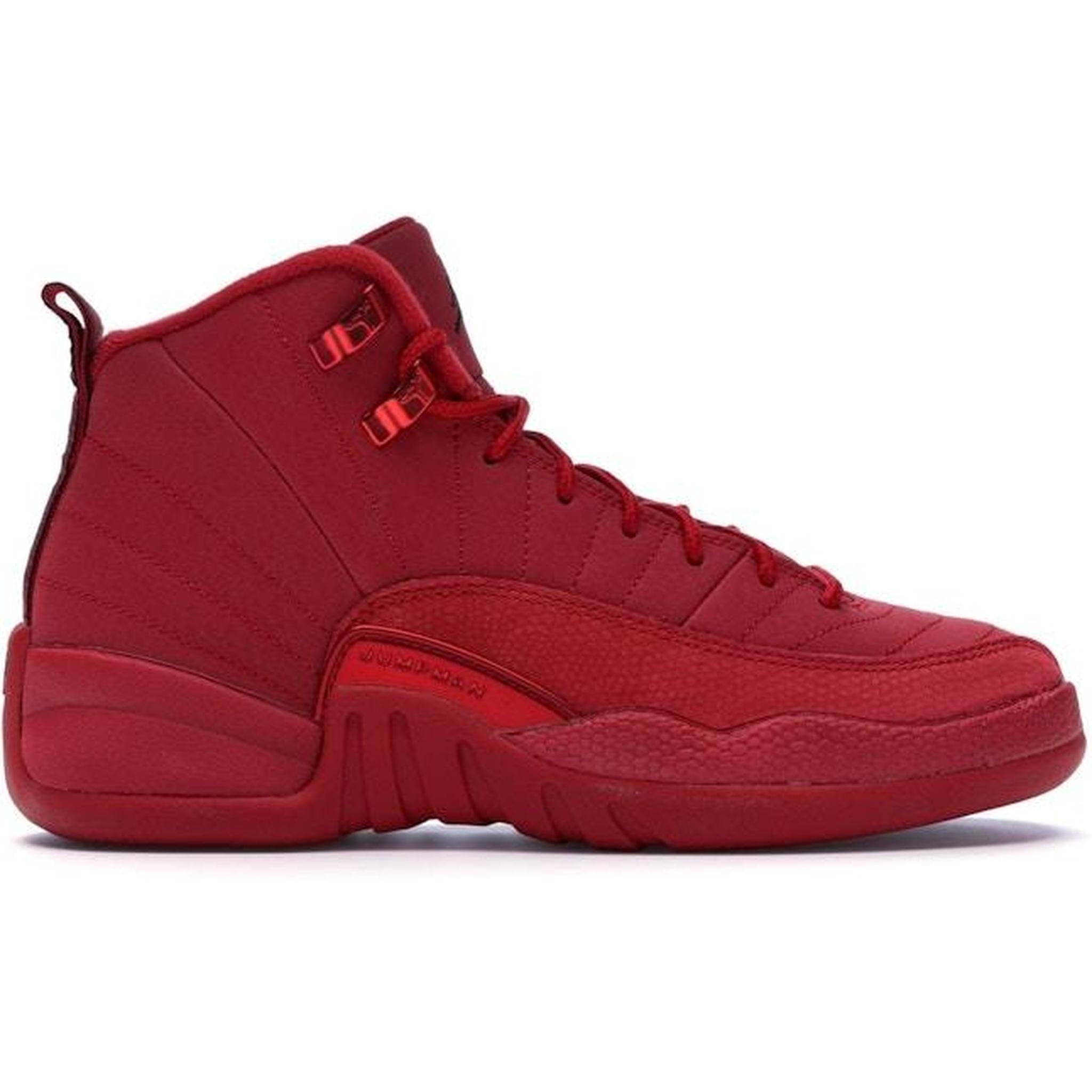 Air Jordan Jordan 12 Retro Gym Red (2018) (GS)
