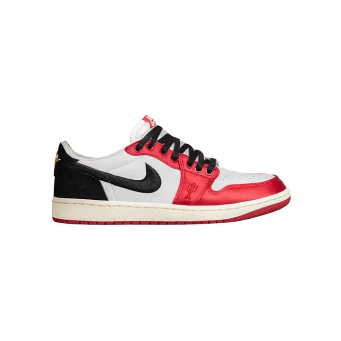 Air Jordan 1 Retro Low OG Rookie Card - Away x Trophy Room