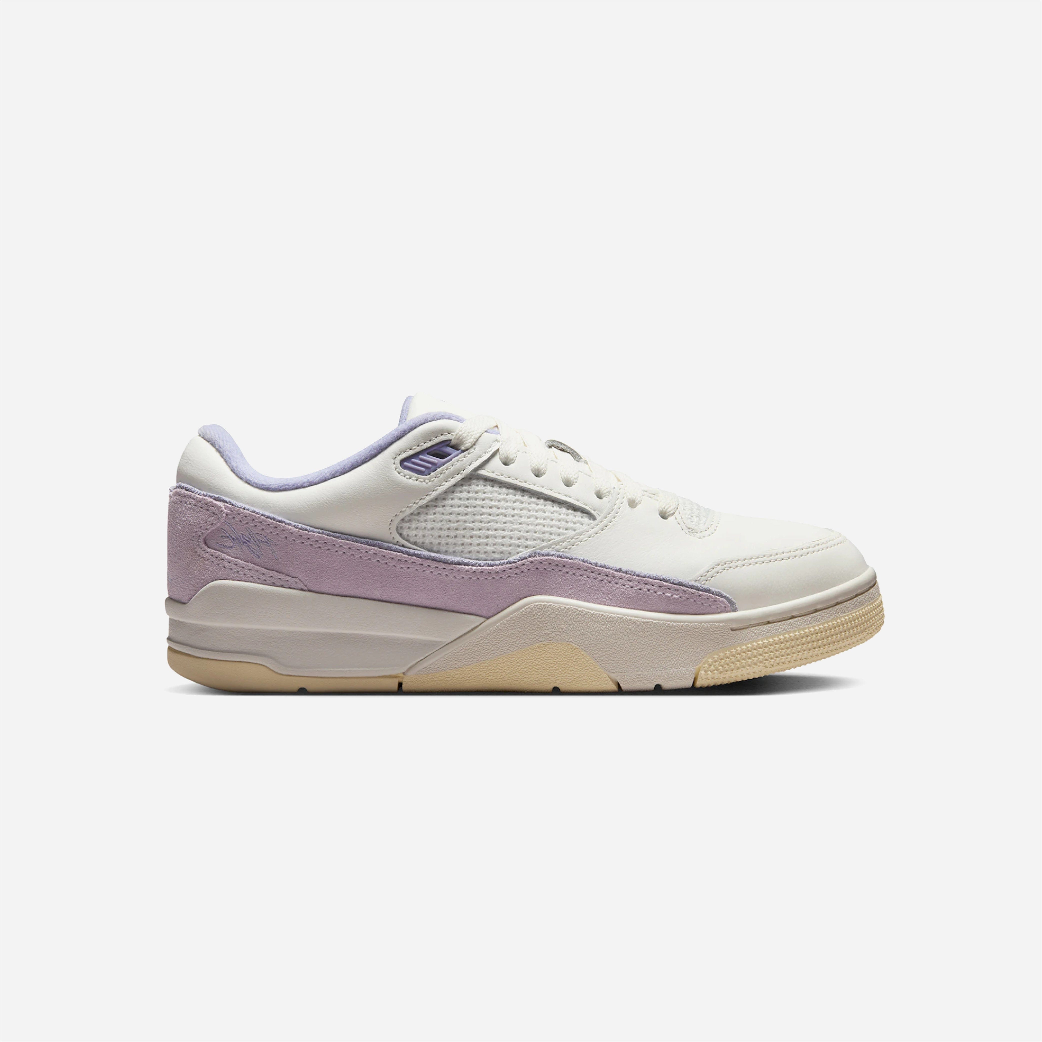 Air Jordan Nike Air Jordan Flight Court Sail Doll Muslin Indigo Haze WMNS