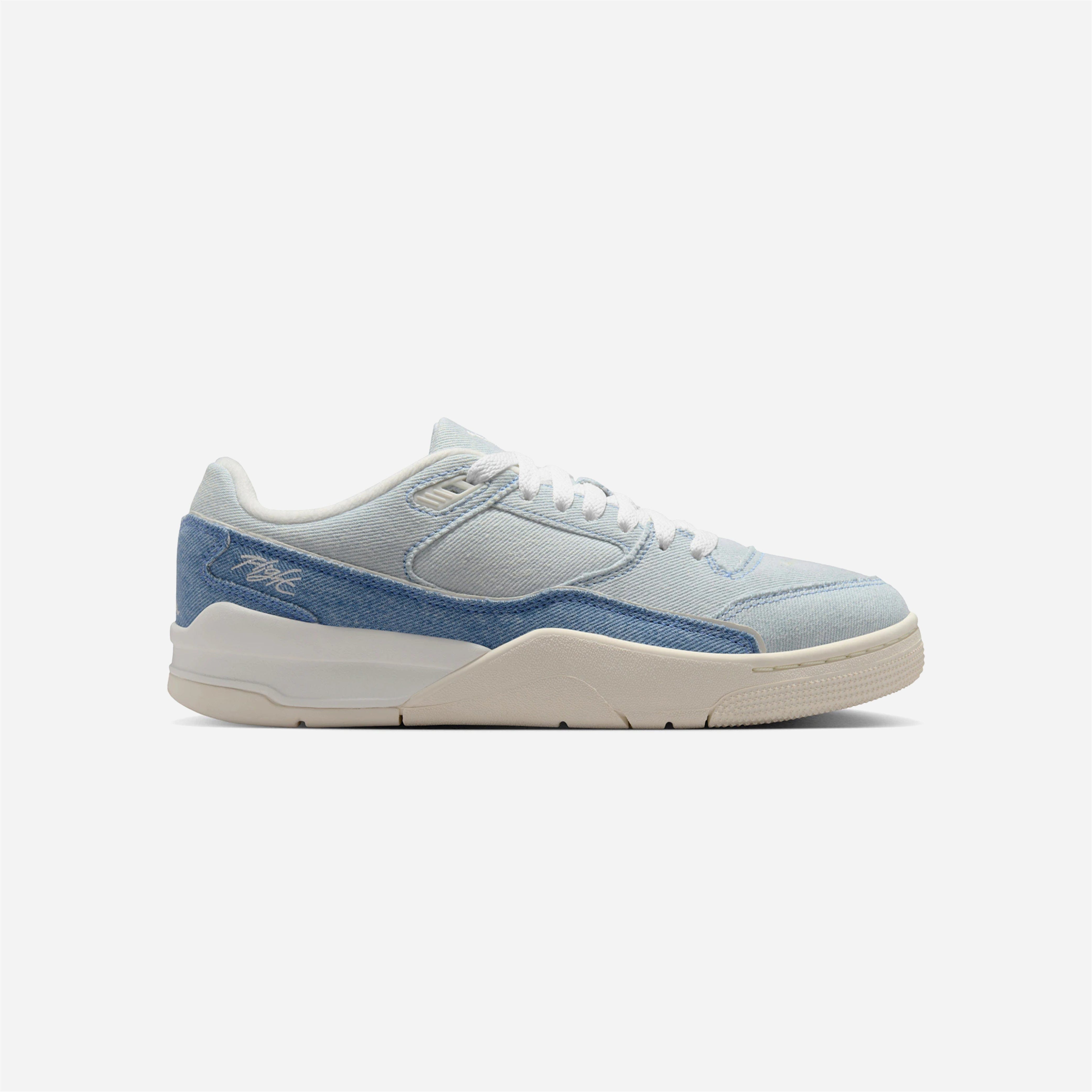 Air Jordan Nike Air Jordan Flight Court SE Denim WMNS