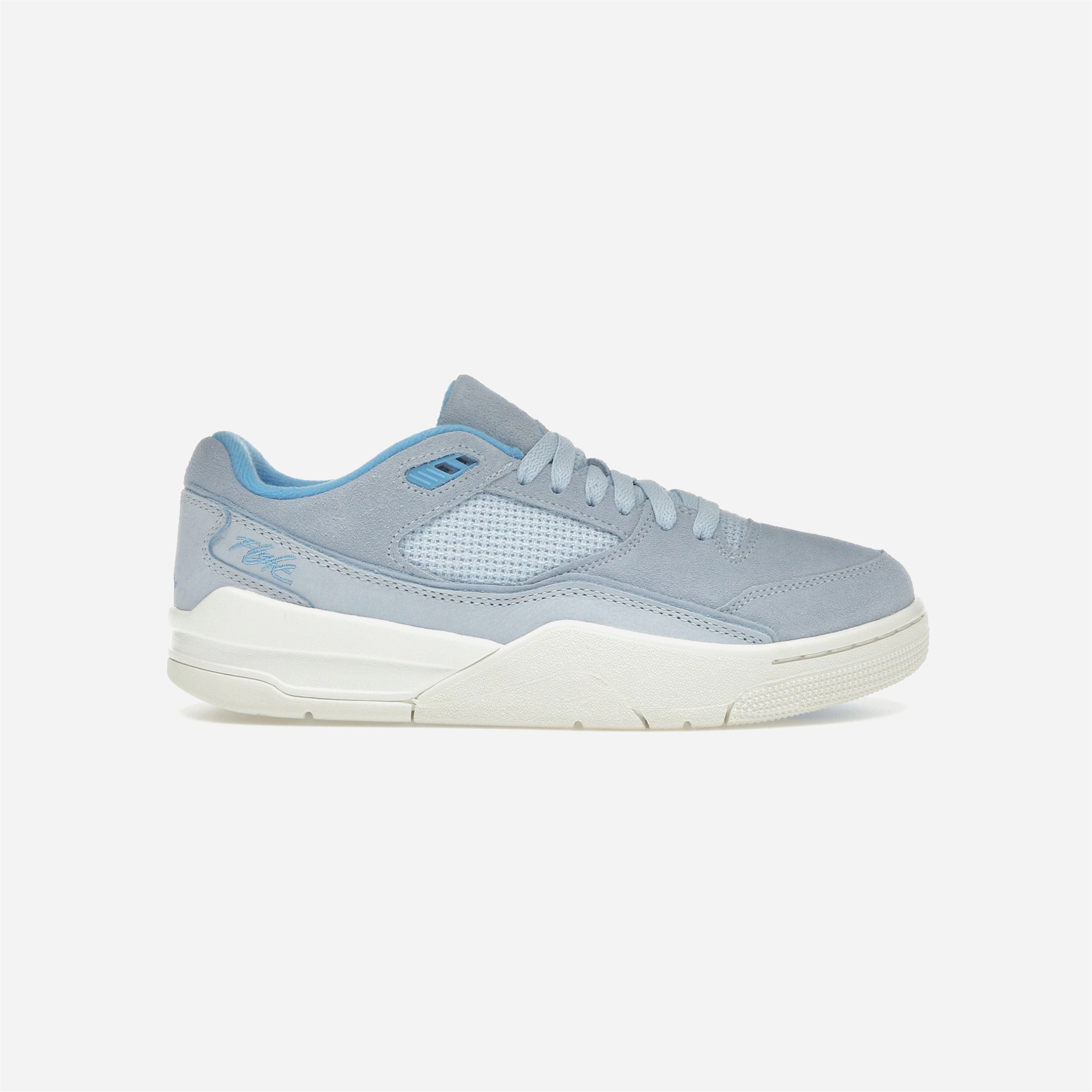 Air Jordan Nike Air Jordan Flight Court Hydrogen Blue WMNS
