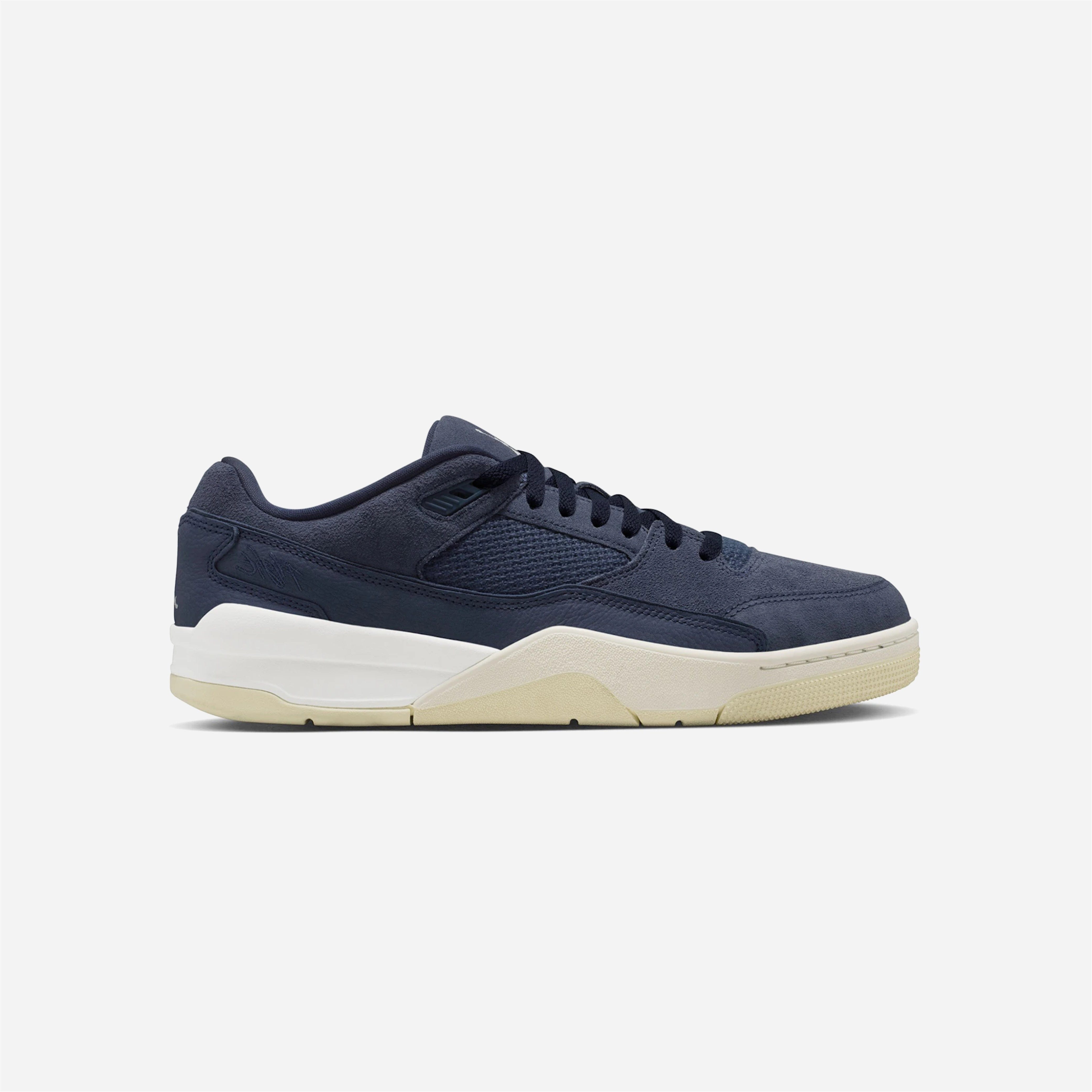 Air Jordan Nike Air Jordan Flight Court Obsidian Coconut Milk