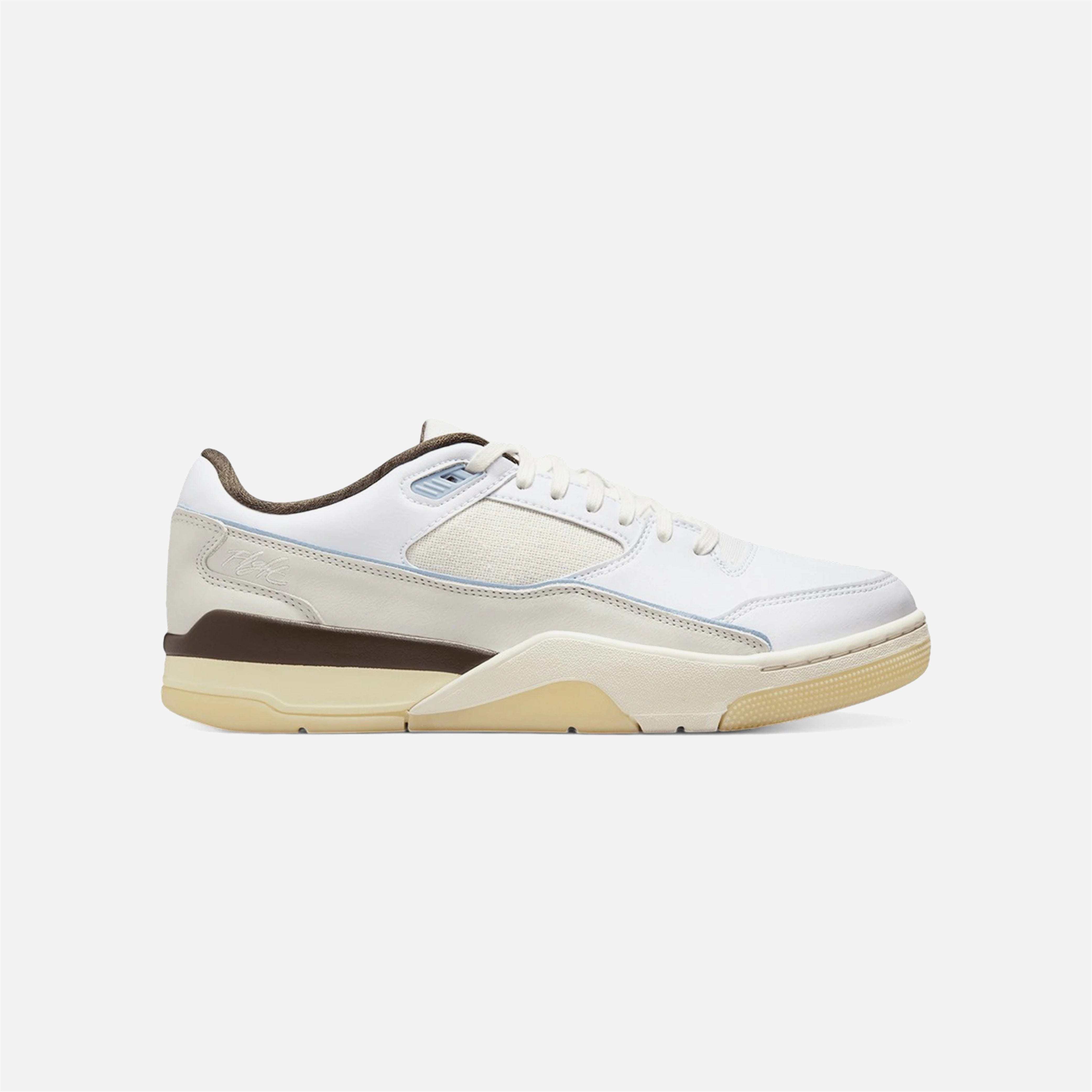 Air Jordan Nike Air Jordan Flight Court Rattan
