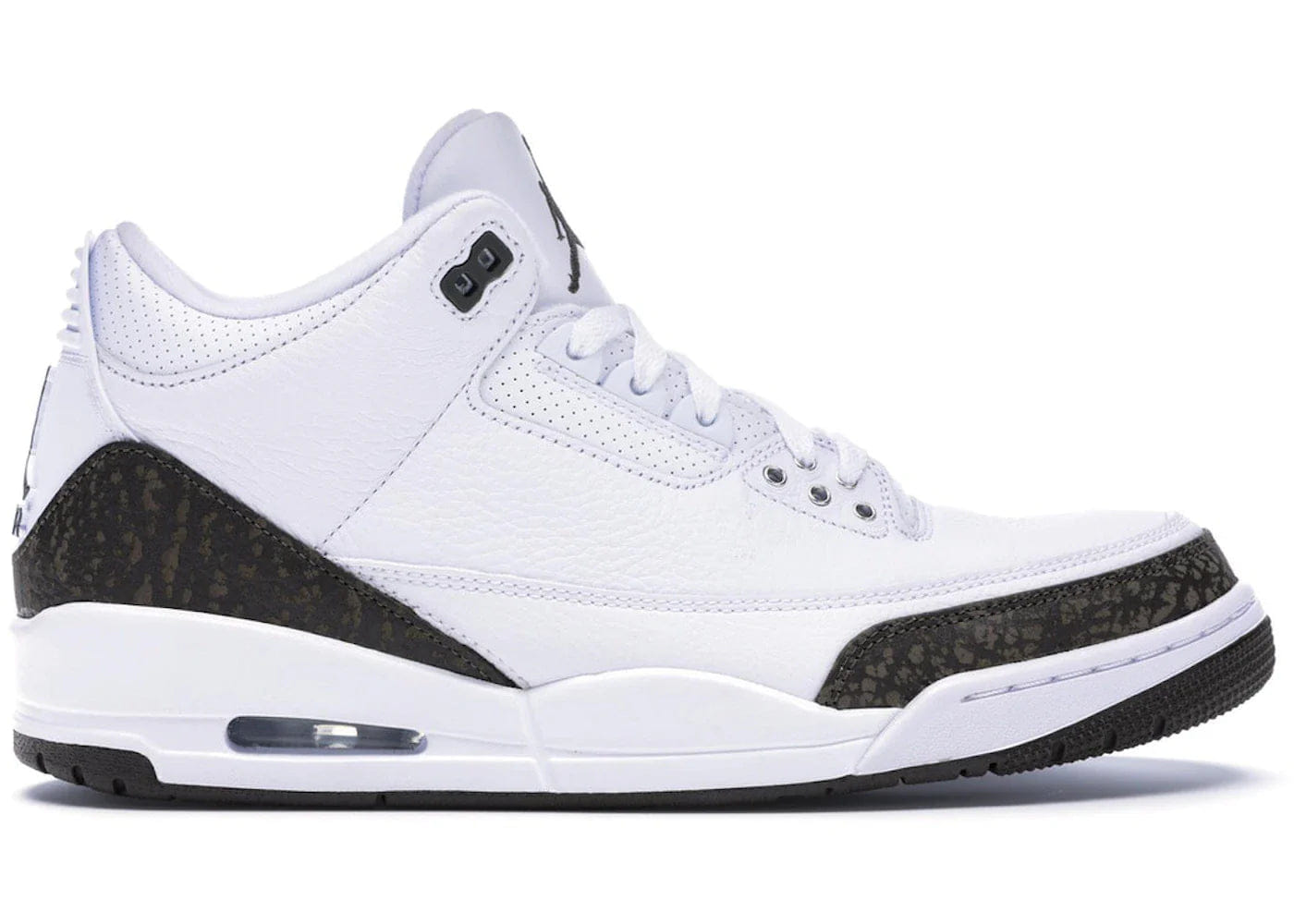 Air Jordan Jordan 3 Retro Mocha (2018)