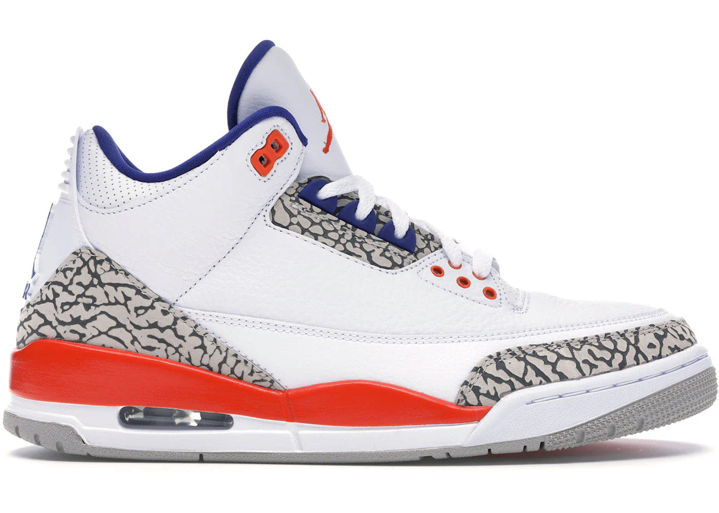 Air Jordan Jordan 3 Retro Knicks