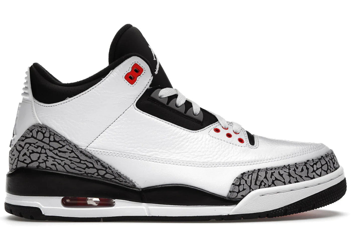 Air Jordan Jordan 3 Retro Infrared 23