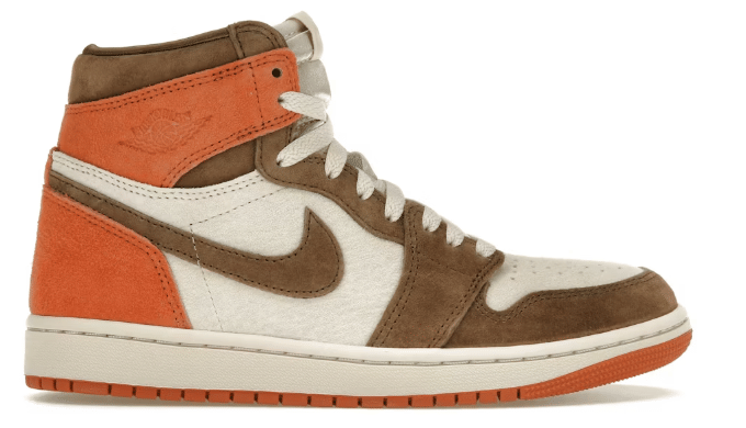 Air Jordan Jordan 1 Retro High OG SP Dusted Clay