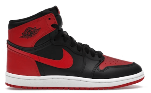 Air Jordan Jordan 1 Retro High '85 OG Bred (2025)