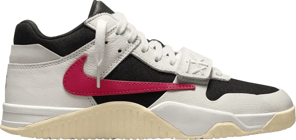 Air Jordan Jordan Jumpman Jack TR University Red
