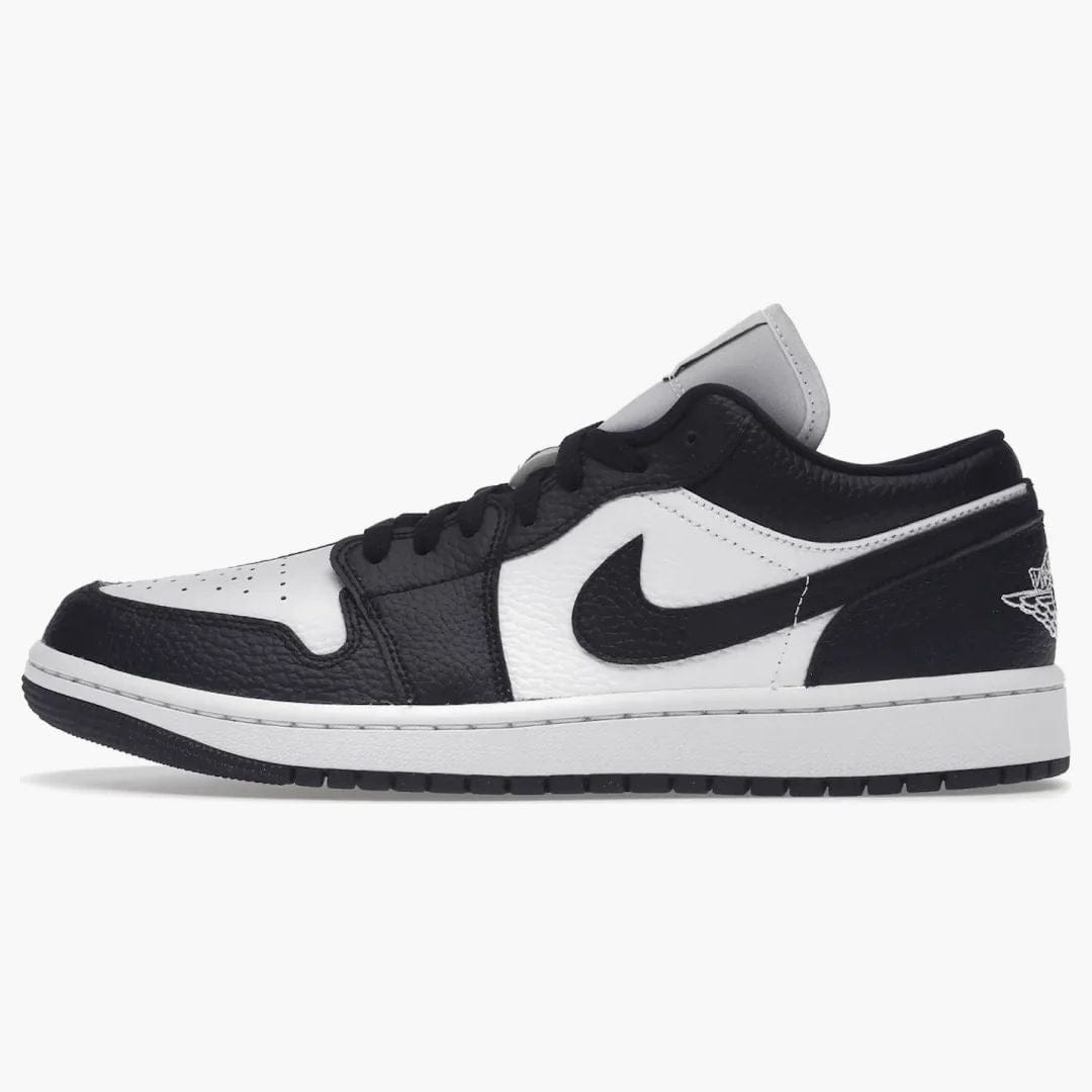 Air Jordan Jordan 1 Low Se Homage Split White Black (women's)