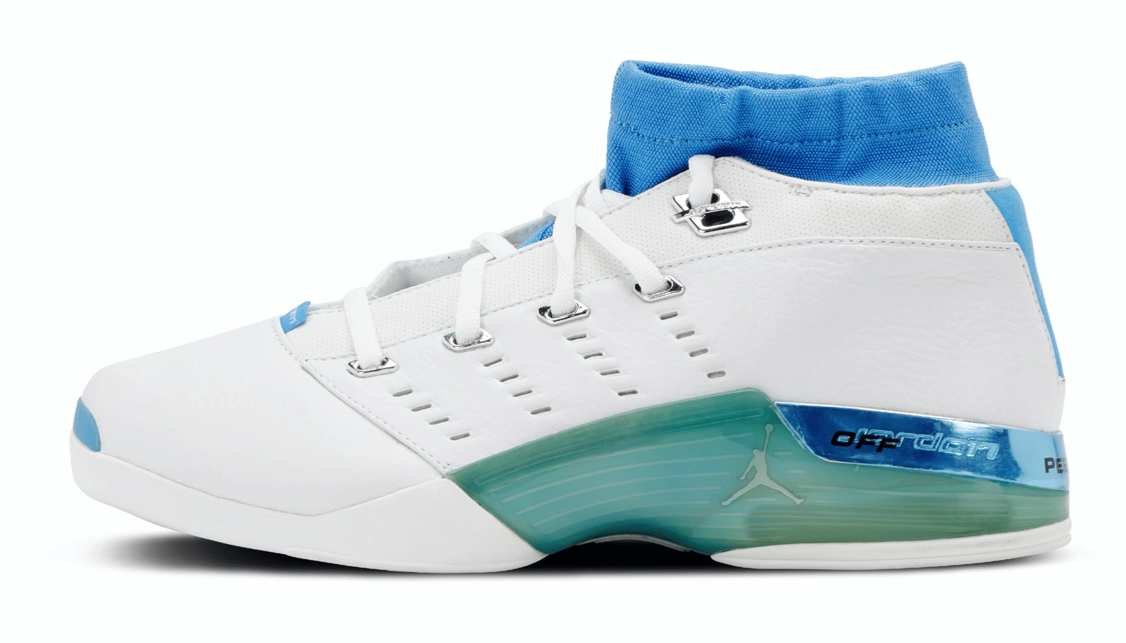 Air Jordan Jordan 17 Retro UNC