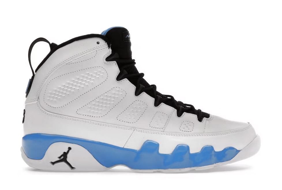 Air Jordan Jordan 9 Retro Powder Blue (2024)